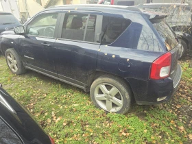 Jeep Compass 2.0cdi, снимка 4