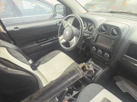 Jeep Compass 2.0cdi, снимка 5