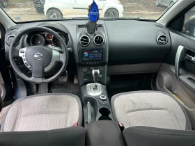 Nissan Qashqai, снимка 6
