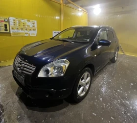 Nissan Qashqai, снимка 4