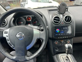 Nissan Qashqai, снимка 8