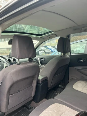 Nissan Qashqai, снимка 9