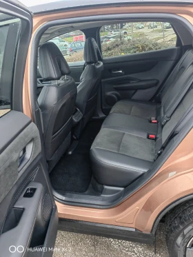 Nissan Ariya Evolve 87 kw, снимка 9