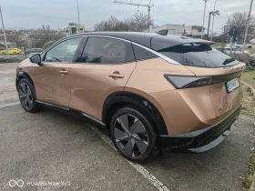 Nissan Ariya Evolve 87 kw, снимка 6