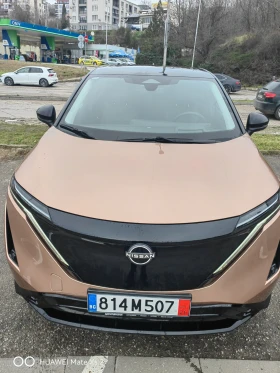 Nissan Ariya Evolve 87 kw, снимка 2