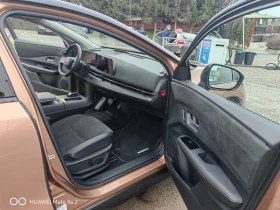 Nissan Ariya Evolve 87 kw, снимка 14