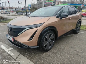 Nissan Ariya Evolve 87 kw, снимка 1