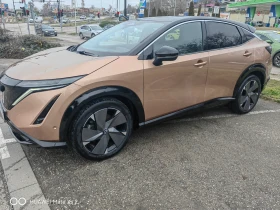 Nissan Ariya Evolve 87 kw, снимка 8