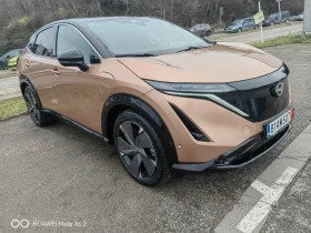 Nissan Ariya Evolve 87 kw, снимка 3