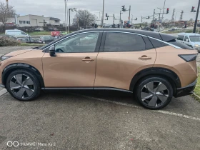Nissan Ariya Evolve 87 kw, снимка 7