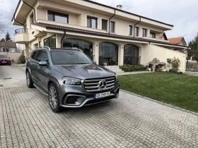 Mercedes-Benz GLS 350, снимка 5