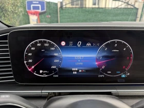 Mercedes-Benz GLS 350, снимка 17