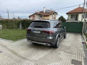 Mercedes-Benz GLS 350, снимка 2