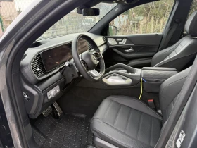 Mercedes-Benz GLS 350, снимка 16