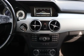 Mercedes-Benz GLK 200 2.2 Facelift 7g 2014, снимка 11