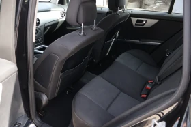 Mercedes-Benz GLK 200 2.2 Facelift 7g 2014, снимка 9