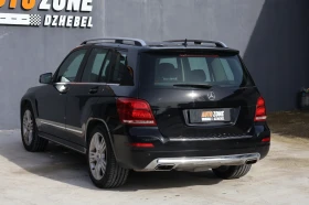 Mercedes-Benz GLK 200 2.2 Facelift 7g 2014, снимка 6