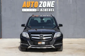 Mercedes-Benz GLK 200 2.2 Facelift 7g 2014, снимка 2