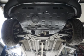 Hyundai IX35 1.7/Нави/Камера/Кожа/Обслужен/Сменени вериги, снимка 10