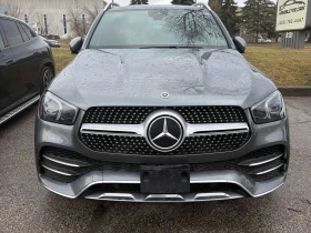 Mercedes-Benz GLE 350  CARFAX, снимка 6