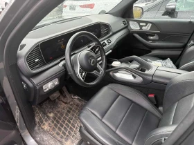 Mercedes-Benz GLE 350  CARFAX, снимка 5