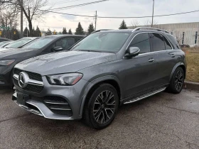 Mercedes-Benz GLE 350  CARFAX, снимка 1