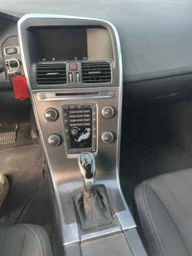 Volvo XC60 2.0-V5 * 176х.км. * ТОП * Италия , снимка 8