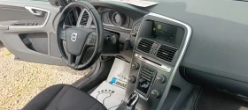 Volvo XC60 2.0-V5 * 176х.км. * ТОП * Италия , снимка 11