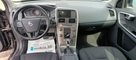 Volvo XC60 2.0-V5 * 176х.км. * ТОП * Италия , снимка 9