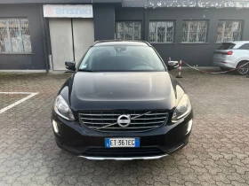 Volvo XC60 2.0-V5 * 176х.км. * ТОП * Италия , снимка 1