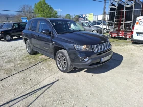 Jeep Compass Напълно Обслужван Всичко Платено, снимка 8