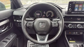 Honda Cr-v Hybrid* Touring* AWD* АвтоКредит* (ЦЕНА ДО БГ), снимка 9