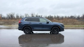 Honda Cr-v Hybrid* Touring* AWD* АвтоКредит* (ЦЕНА ДО БГ), снимка 4
