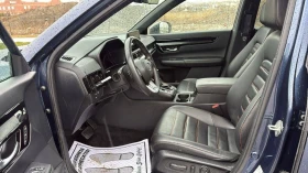 Honda Cr-v Hybrid* Touring* AWD* АвтоКредит* (ЦЕНА ДО БГ), снимка 7