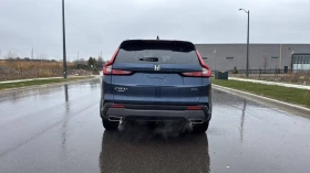 Honda Cr-v Hybrid* Touring* AWD* АвтоКредит* (ЦЕНА ДО БГ), снимка 6