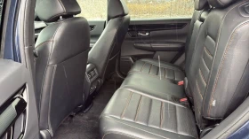 Honda Cr-v Hybrid* Touring* AWD* АвтоКредит* (ЦЕНА ДО БГ), снимка 8
