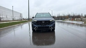 Honda Cr-v Hybrid* Touring* AWD* АвтоКредит* (ЦЕНА ДО БГ), снимка 5