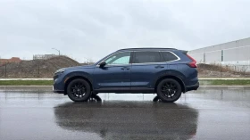 Honda Cr-v Hybrid* Touring* AWD* АвтоКредит* (ЦЕНА ДО БГ), снимка 2