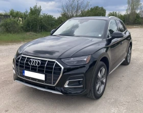 Audi Q5 45 TFSI, снимка 1
