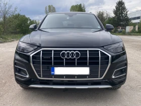 Audi Q5 45 TFSI, снимка 2