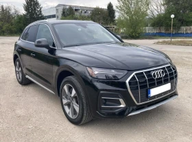 Audi Q5 45 TFSI, снимка 3