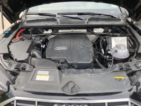 Audi Q5 45 TFSI, снимка 15