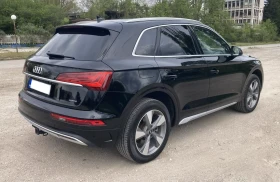 Audi Q5 45 TFSI, снимка 5