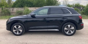 Audi Q5 45 TFSI, снимка 8