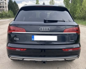 Audi Q5 45 TFSI, снимка 6
