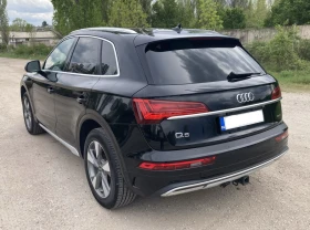 Audi Q5 45 TFSI, снимка 7