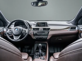 BMW X1 xDrive28i| Panorama| Задна камера| Навигация| Паме, снимка 8