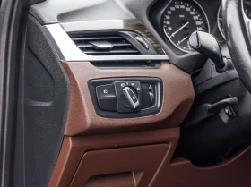 BMW X1 xDrive28i| Panorama| Задна камера| Навигация| Паме, снимка 12