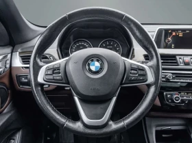 BMW X1 xDrive28i| Panorama| Задна камера| Навигация| Паме, снимка 9