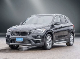 BMW X1 xDrive28i| Panorama| Задна камера| Навигация| Паме, снимка 1